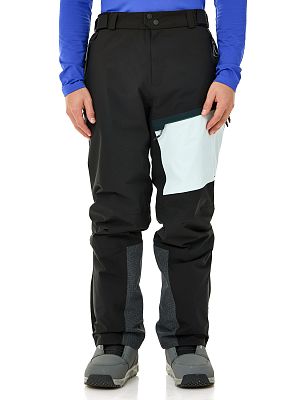 Превью  Брюки горнолыжные REHALL Volcano-R Black